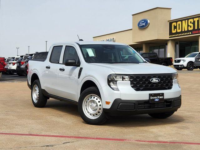 new 2025 Ford Maverick car, priced at $27,770