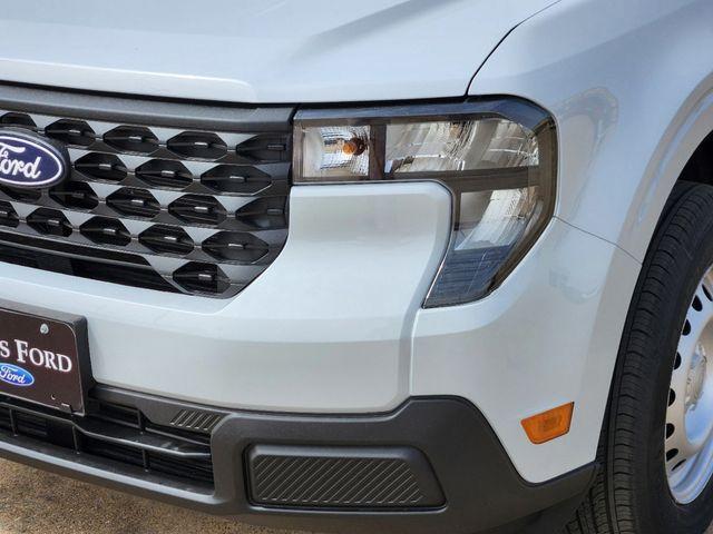 new 2025 Ford Maverick car, priced at $27,770