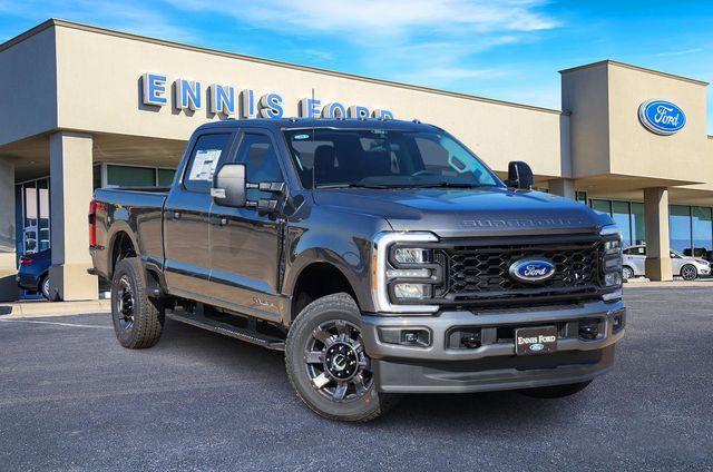 new 2026 Ford F-250 car, priced at $70,398
