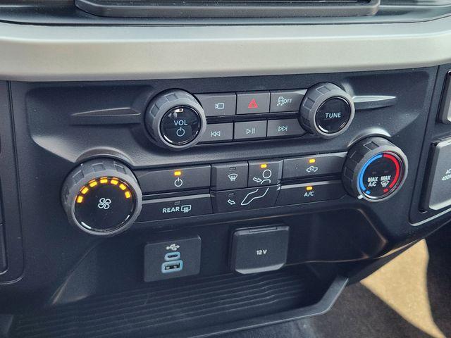 new 2026 Ford F-250 car, priced at $67,215