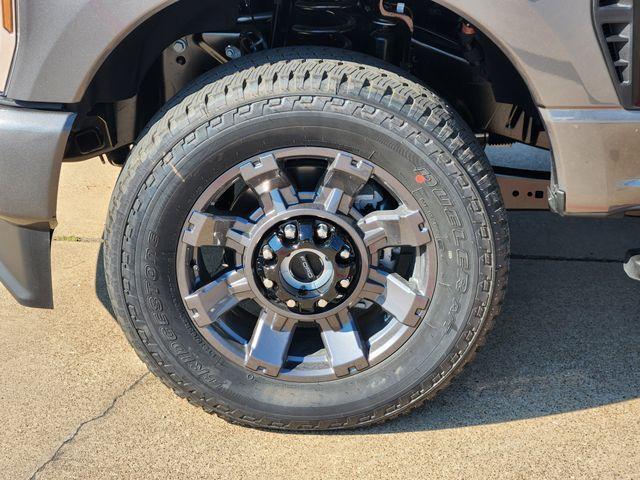 new 2026 Ford F-250 car, priced at $67,215