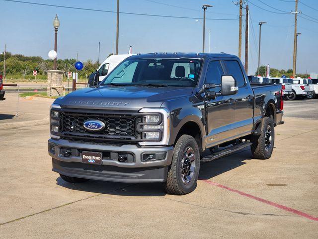 new 2026 Ford F-250 car, priced at $67,215