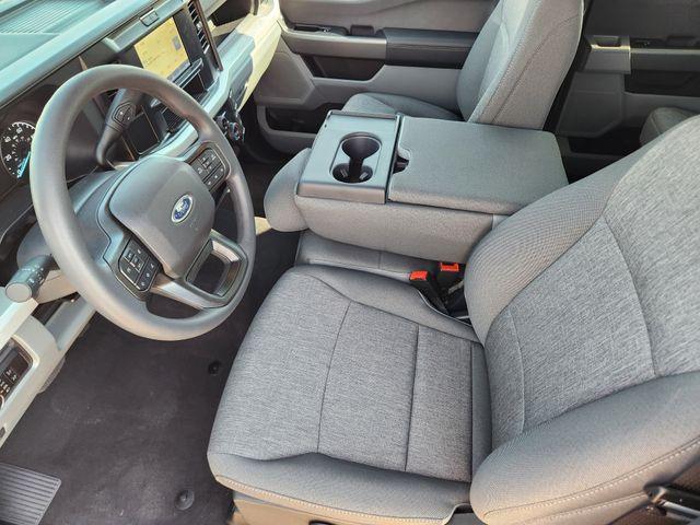 new 2026 Ford F-250 car, priced at $67,215