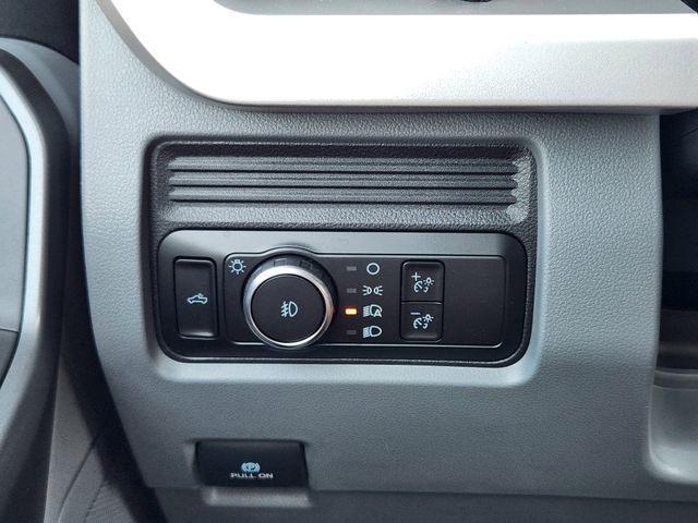 new 2026 Ford F-250 car, priced at $67,215