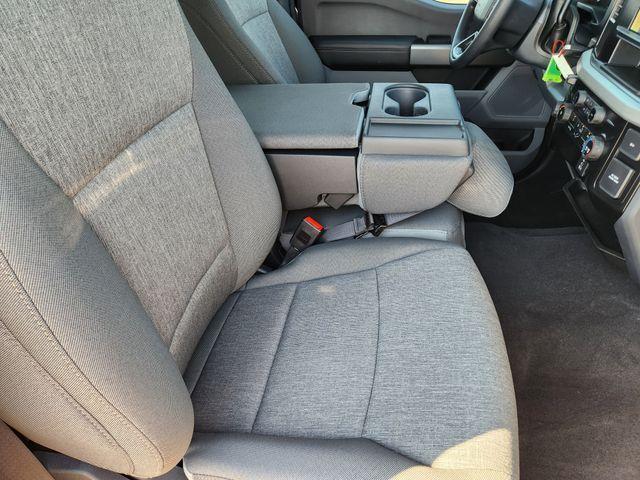 new 2026 Ford F-250 car, priced at $67,215