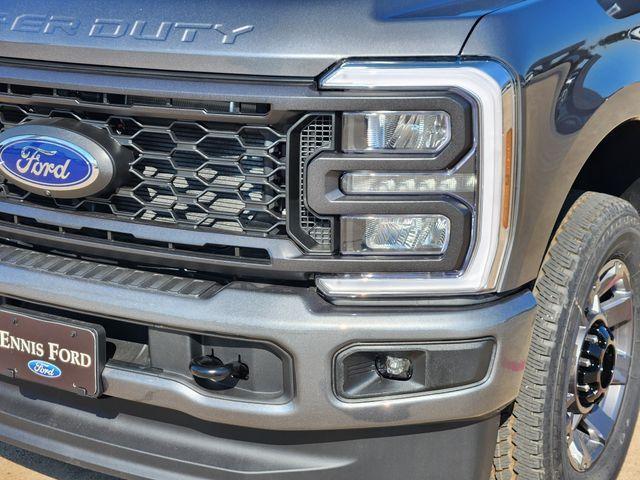 new 2026 Ford F-250 car, priced at $67,215