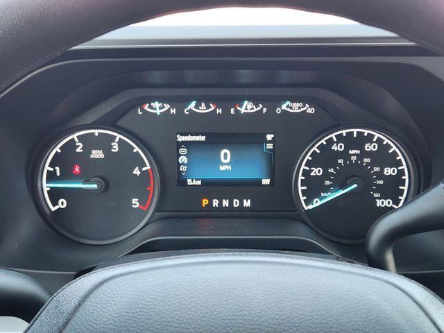 new 2026 Ford F-250 car, priced at $67,215