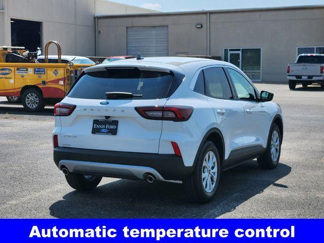 new 2024 Ford Escape car, priced at $26,130