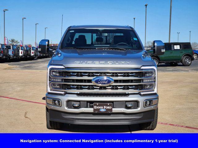 new 2024 Ford F-250 car, priced at $87,643