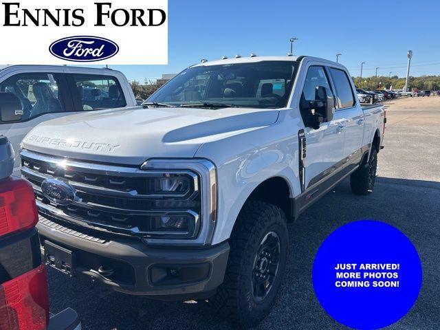 new 2026 Ford F-250 car, priced at $96,457