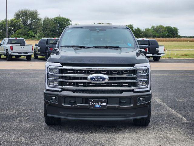 new 2024 Ford F-250 car, priced at $83,765