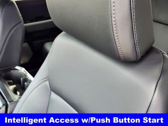 new 2025 Ford F-150 car, priced at $64,604