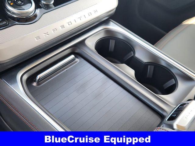 new 2025 Ford Expedition car, priced at $64,910