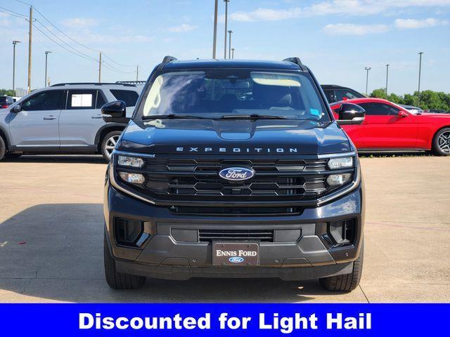 new 2025 Ford Expedition car, priced at $64,910