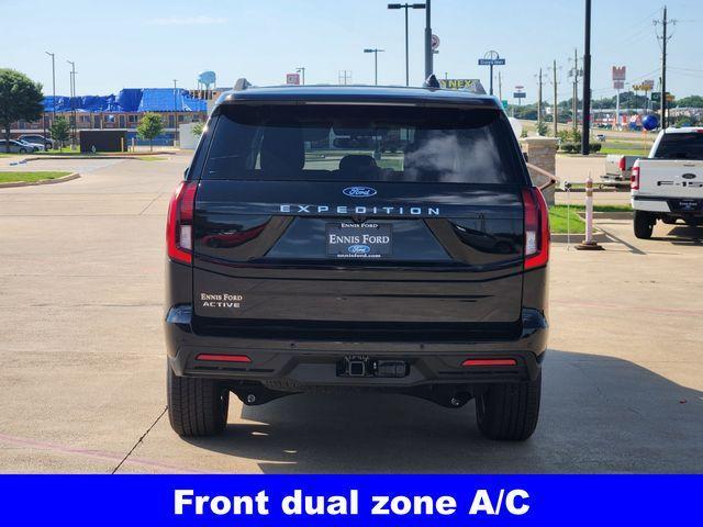 new 2025 Ford Expedition car, priced at $64,910