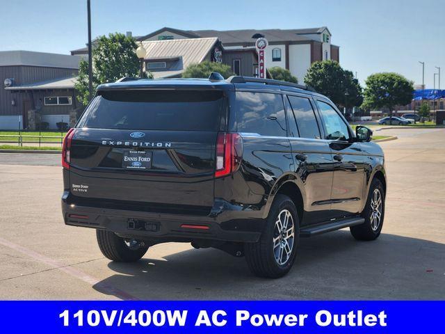 new 2025 Ford Expedition car, priced at $64,910
