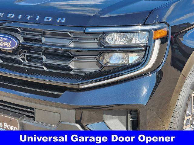 new 2025 Ford Expedition car, priced at $64,910
