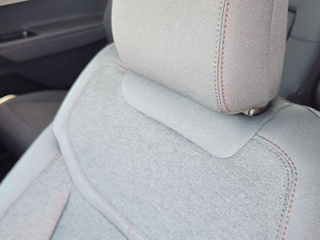 new 2025 Ford Explorer car, priced at $38,325