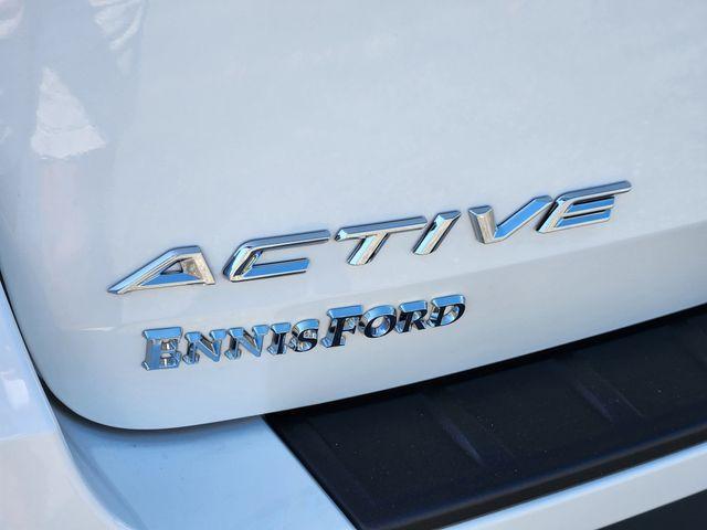 new 2025 Ford Explorer car, priced at $38,325