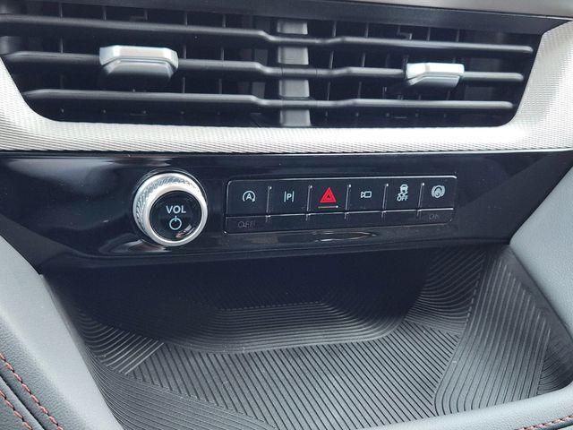 new 2025 Ford Explorer car, priced at $38,325