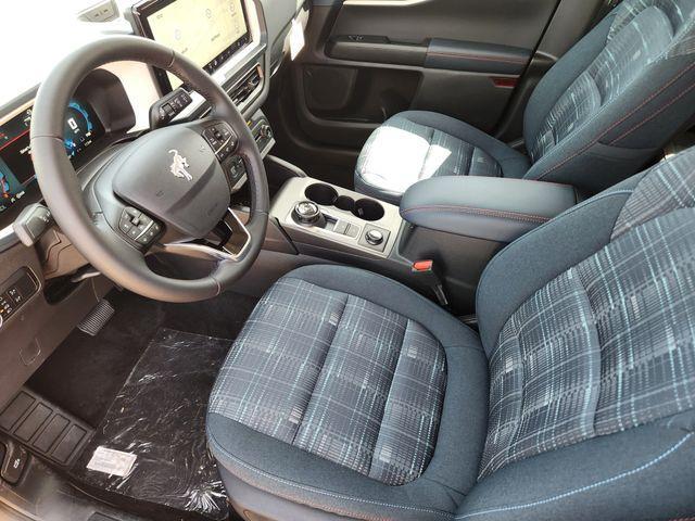 new 2025 Ford Bronco Sport car, priced at $32,997