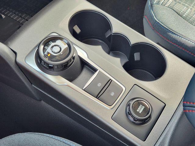 new 2025 Ford Bronco Sport car, priced at $32,997