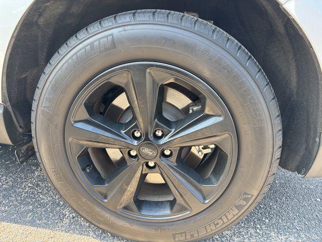 used 2023 Ford Edge car, priced at $23,776