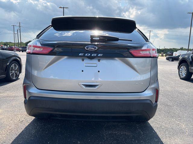 used 2023 Ford Edge car, priced at $23,776