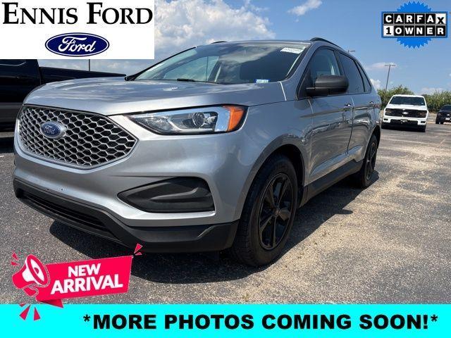 used 2023 Ford Edge car, priced at $23,776