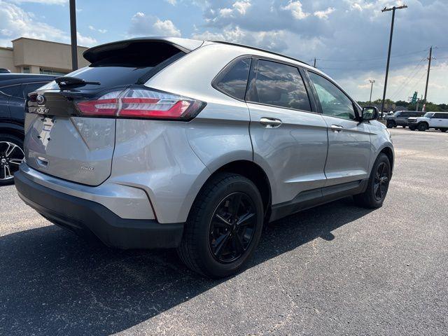used 2023 Ford Edge car, priced at $23,776