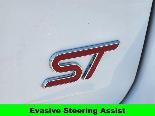 used 2022 Ford Explorer car, priced at $28,968