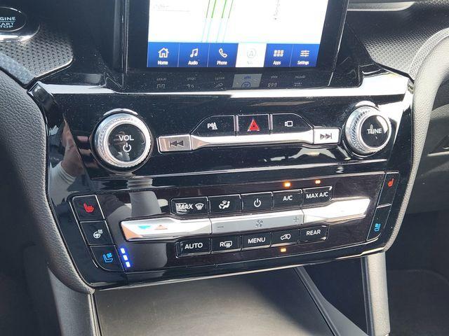 used 2022 Ford Explorer car, priced at $28,968