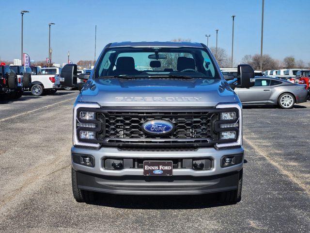 new 2024 Ford F-250 car, priced at $53,622