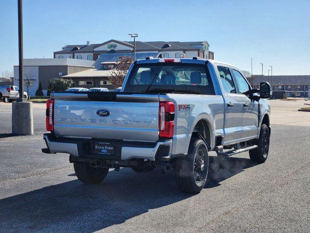 new 2024 Ford F-250 car, priced at $53,622