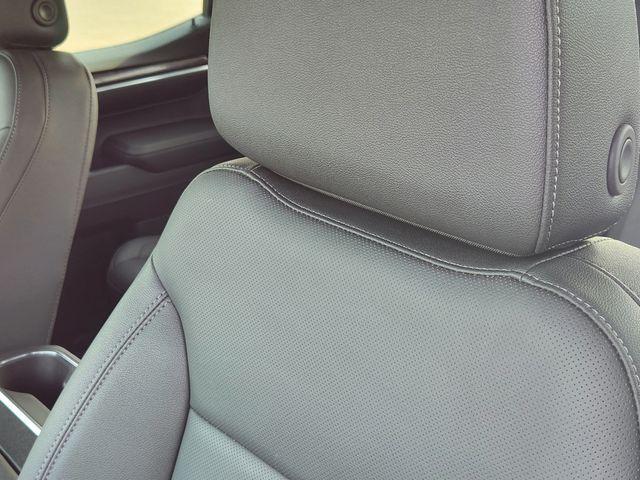 used 2024 Chevrolet Silverado 1500 car, priced at $51,000