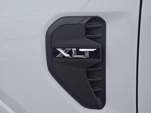 new 2025 Ford Ranger car, priced at $37,696