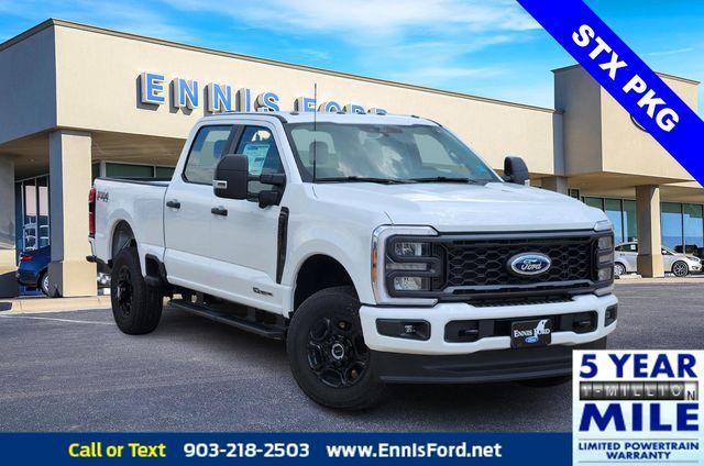 new 2026 Ford F-250 car, priced at $65,436