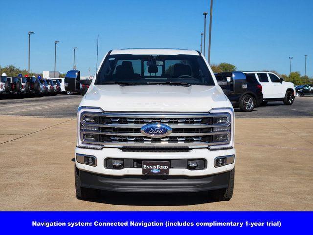 new 2024 Ford F-250 car, priced at $88,529