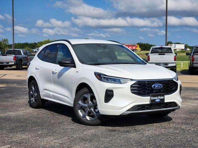 new 2024 Ford Escape car, priced at $28,752