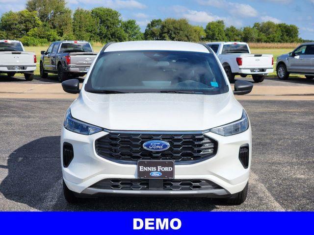 new 2024 Ford Escape car, priced at $28,752