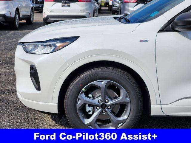 new 2024 Ford Escape car, priced at $28,752