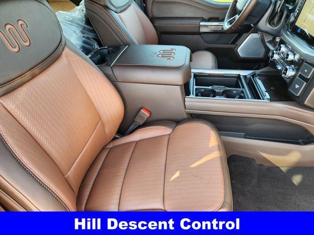 new 2026 Ford F-250 car, priced at $90,992