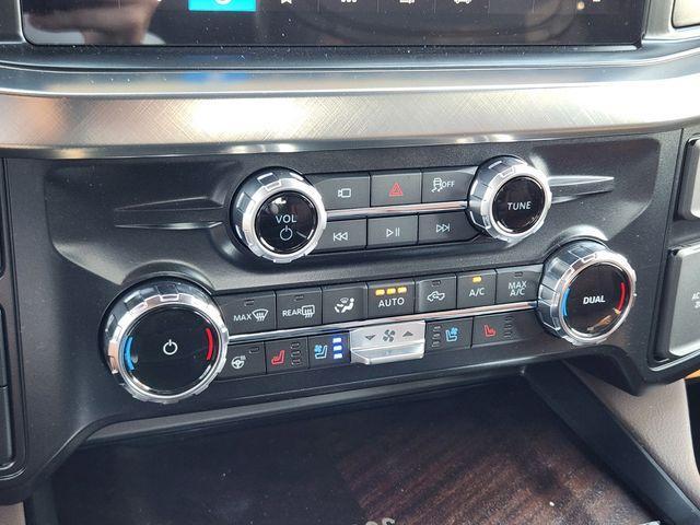 new 2026 Ford F-250 car, priced at $90,992