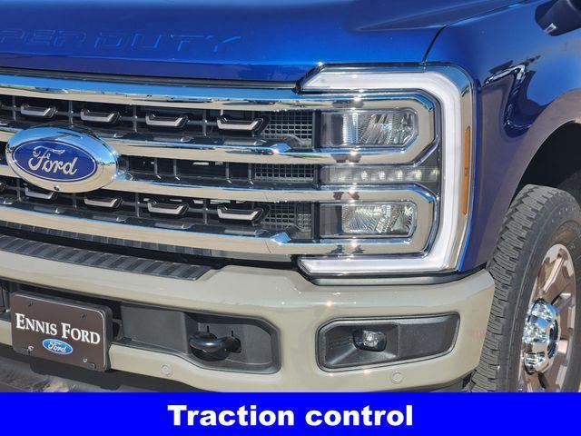 new 2026 Ford F-250 car, priced at $90,992