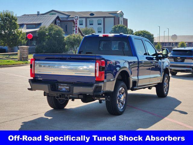 new 2026 Ford F-250 car, priced at $90,992