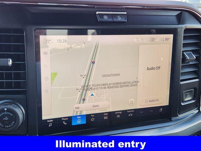 new 2026 Ford F-250 car, priced at $90,992