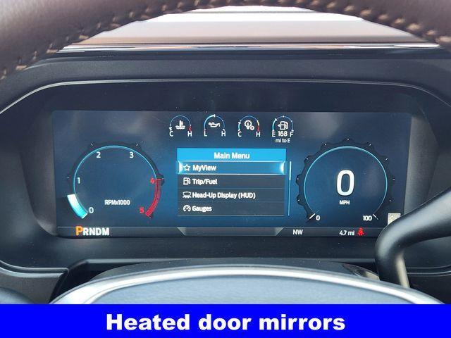 new 2026 Ford F-250 car, priced at $90,992