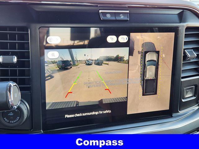 new 2026 Ford F-250 car, priced at $90,992