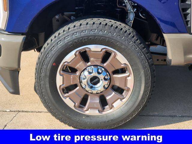 new 2026 Ford F-250 car, priced at $90,992