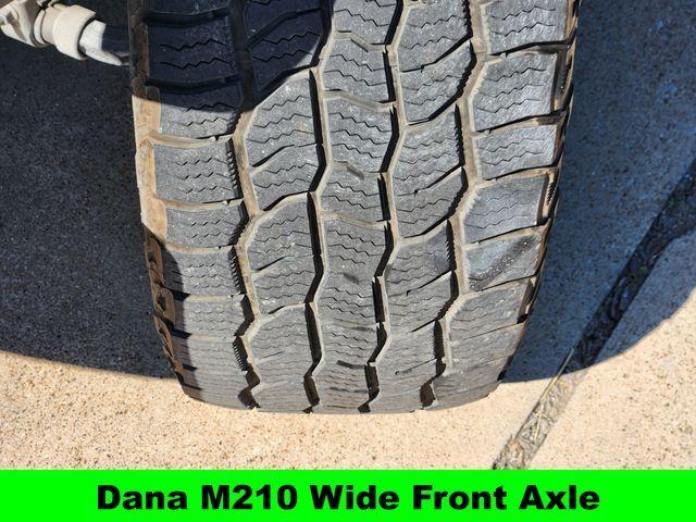 used 2021 Jeep Gladiator car, priced at $34,500